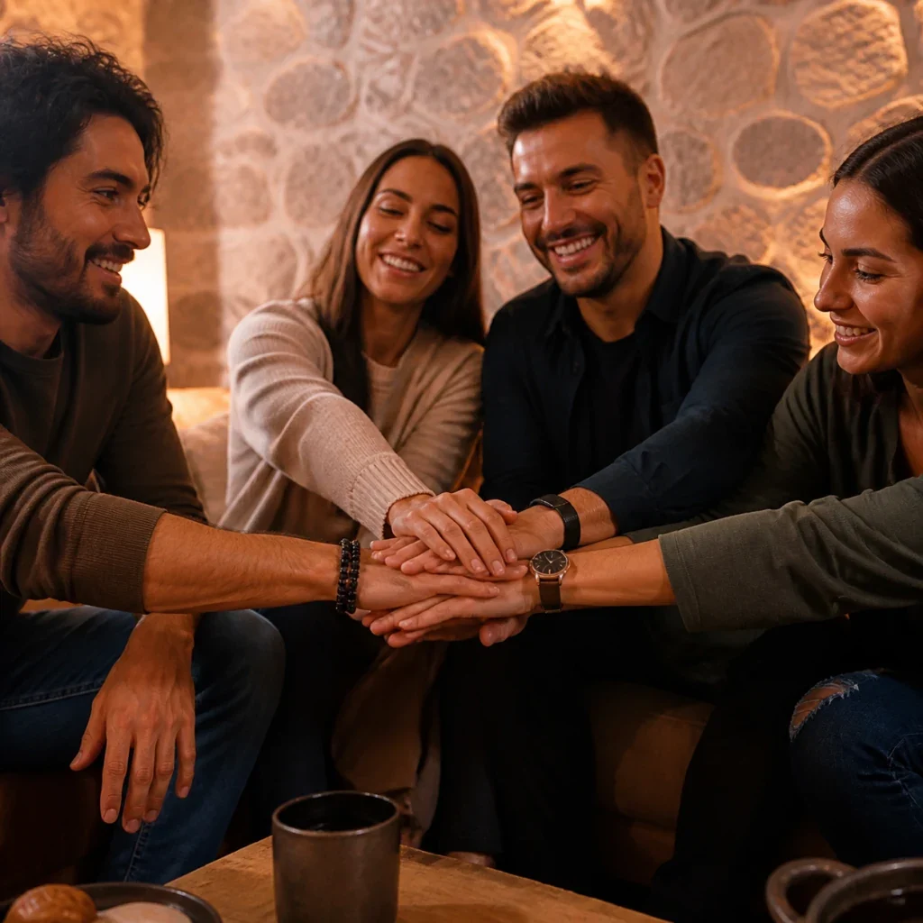 Pacto del Parche