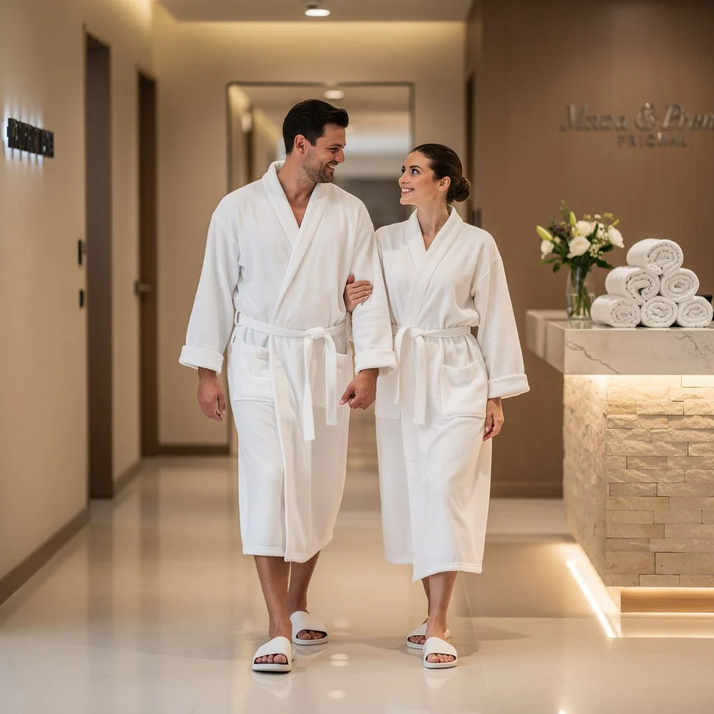Spa para dos - inspiracion 3