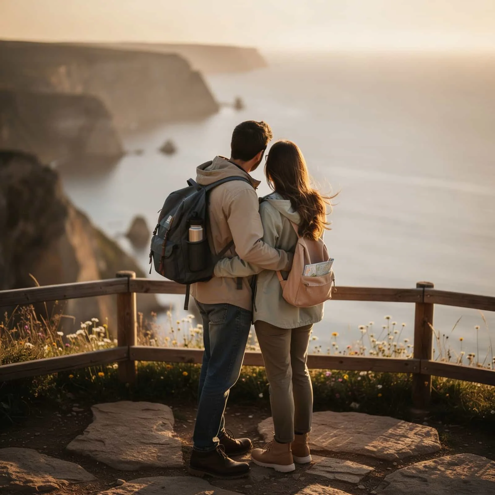 Primer gran viaje juntos - inspiracion 3