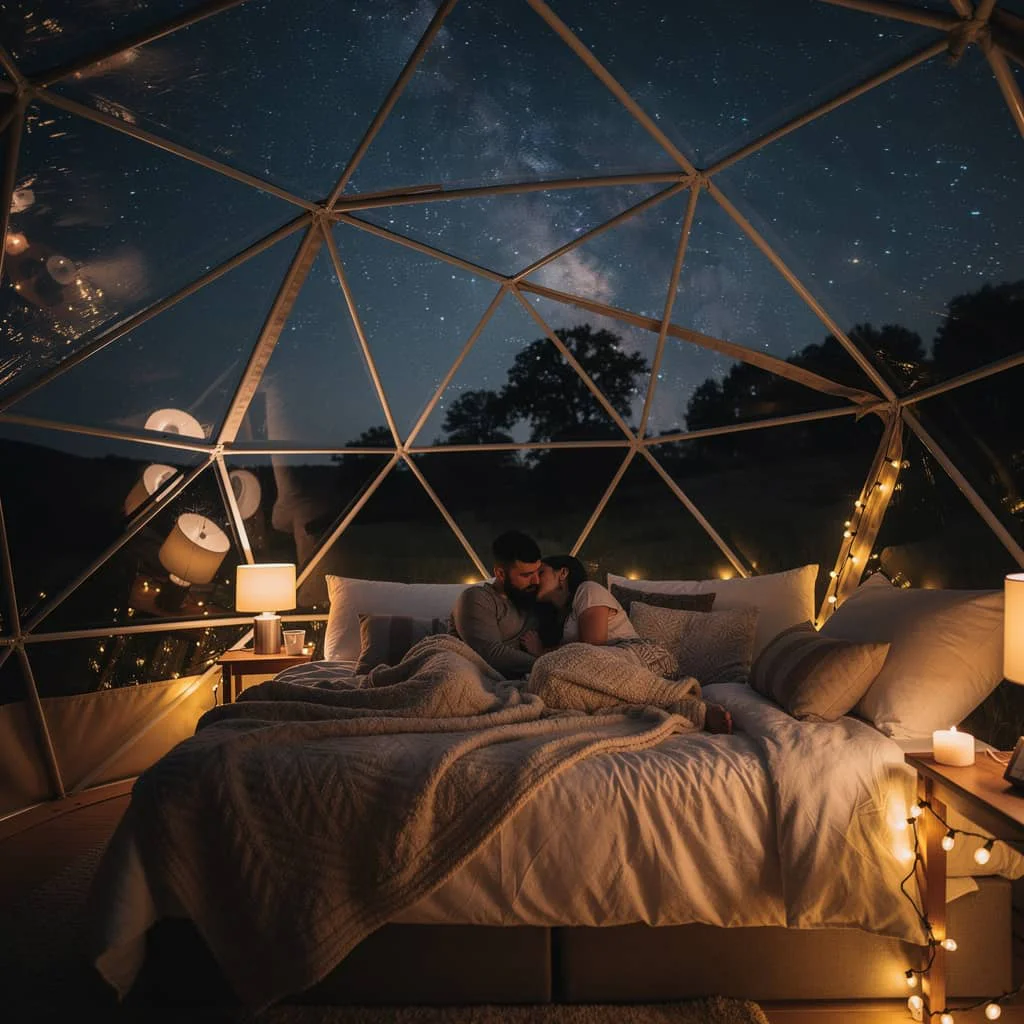 Noche de Estrellas