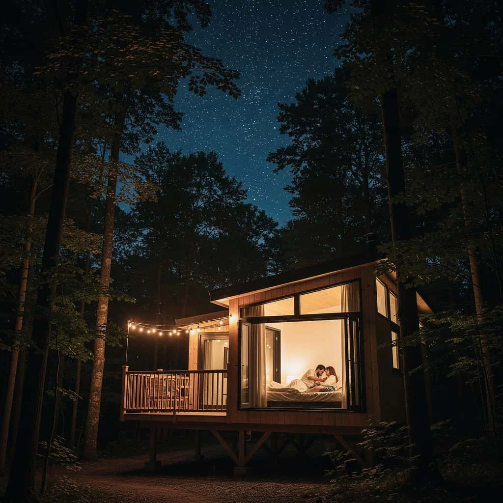 Noche de Estrellas - inspiracion 2