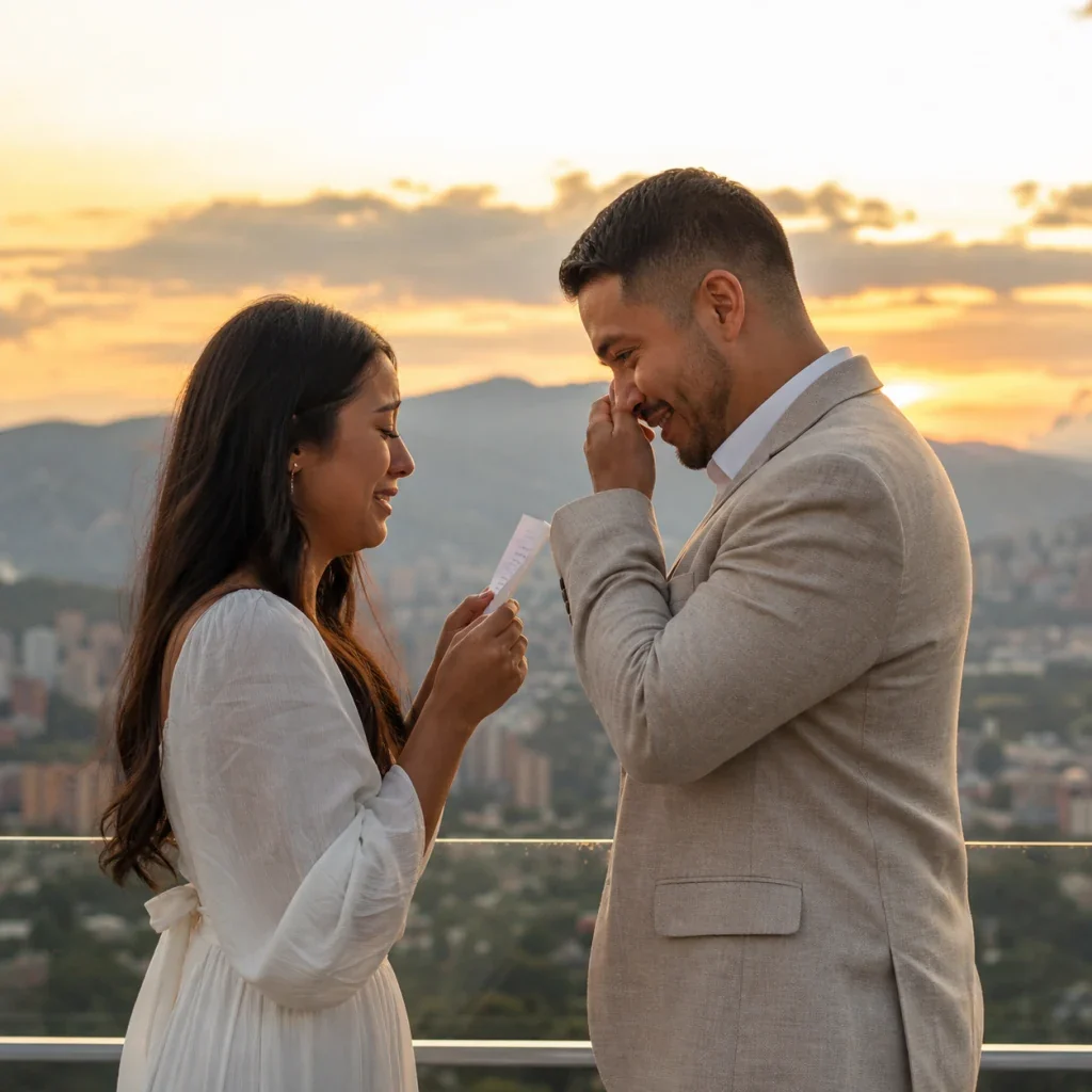 Votos de Amor