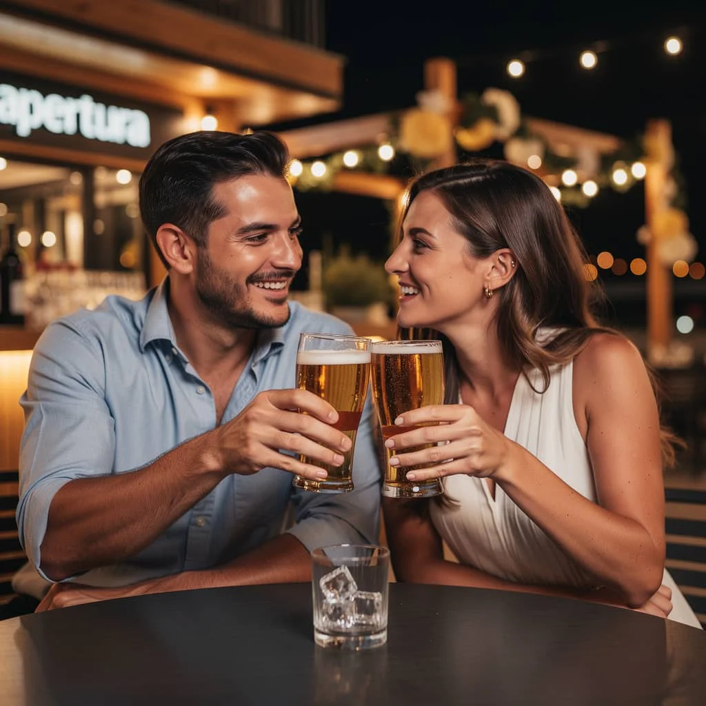 Brindis de Inauguración - inspiracion 3