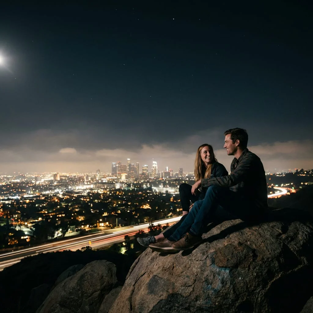 7 planes para hacer en pareja y guardar el recuerdo en ARQALIA