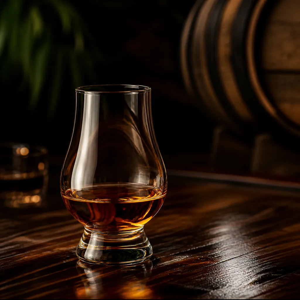Ron Añejo Premium