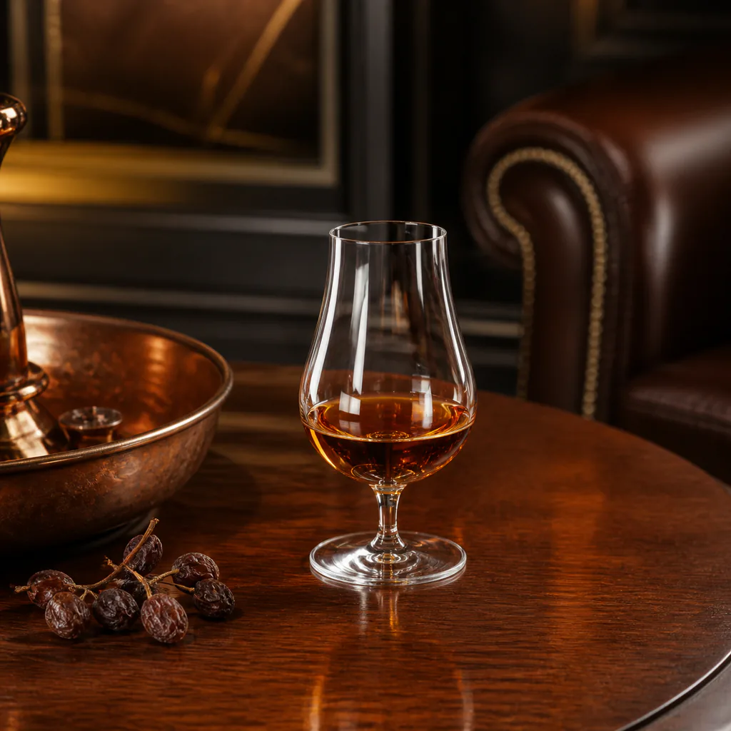 Brandy o Cognac