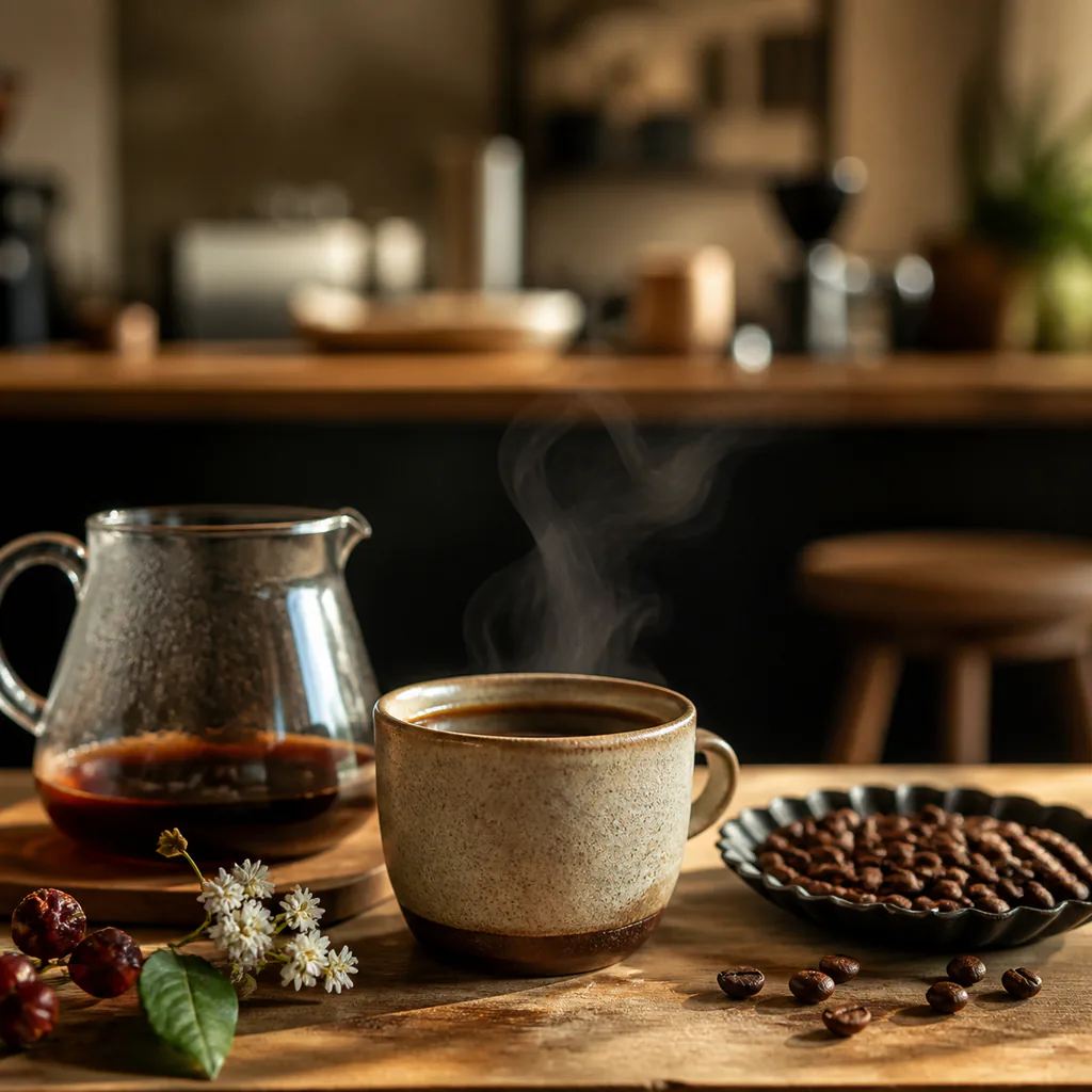 Café de Especialidad