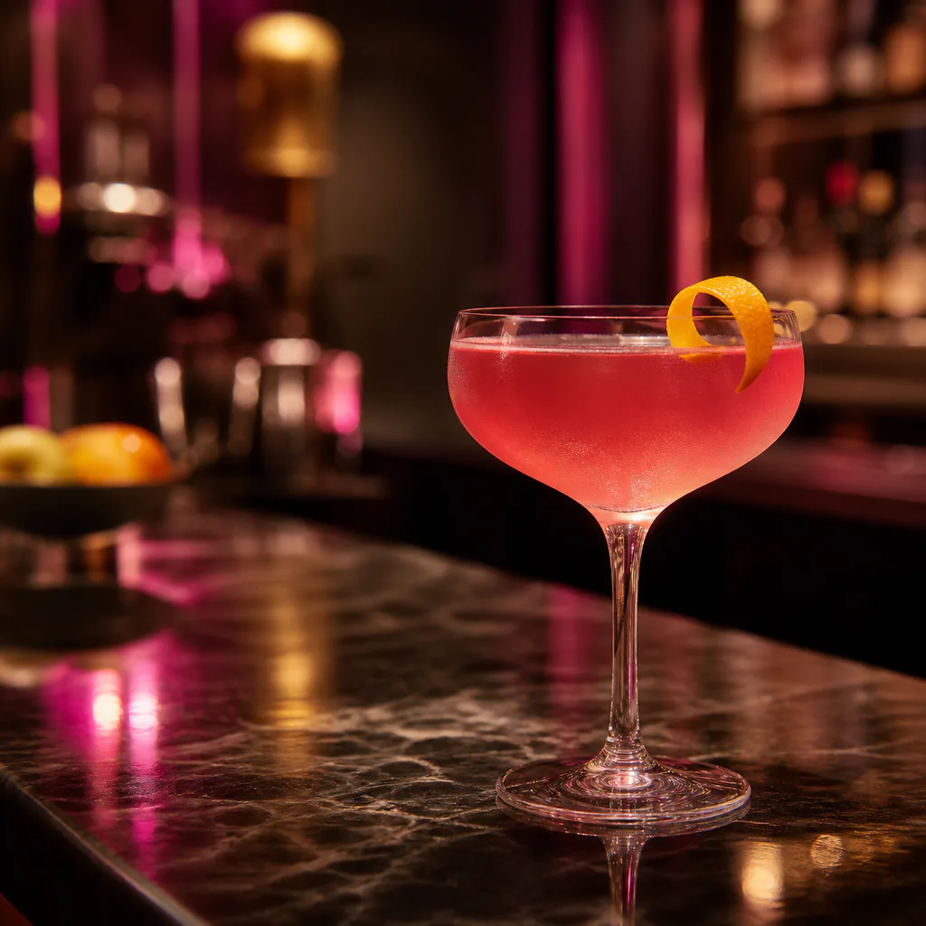 Cosmopolitan