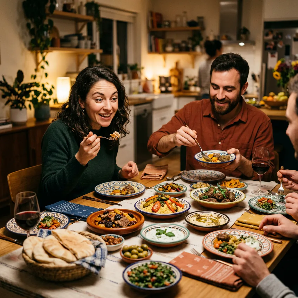 Prepara un plato de otro país - inspiracion 3