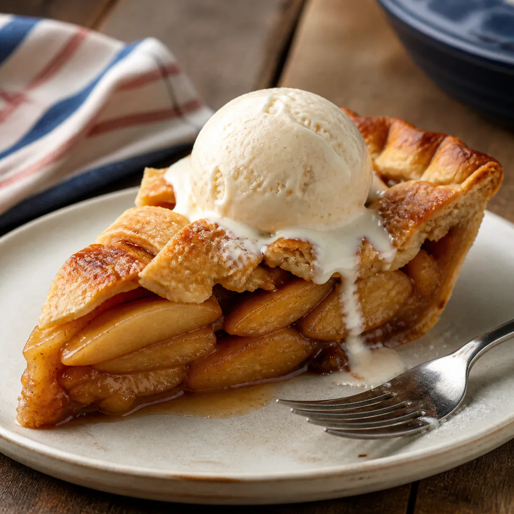 Apple Pie Americana