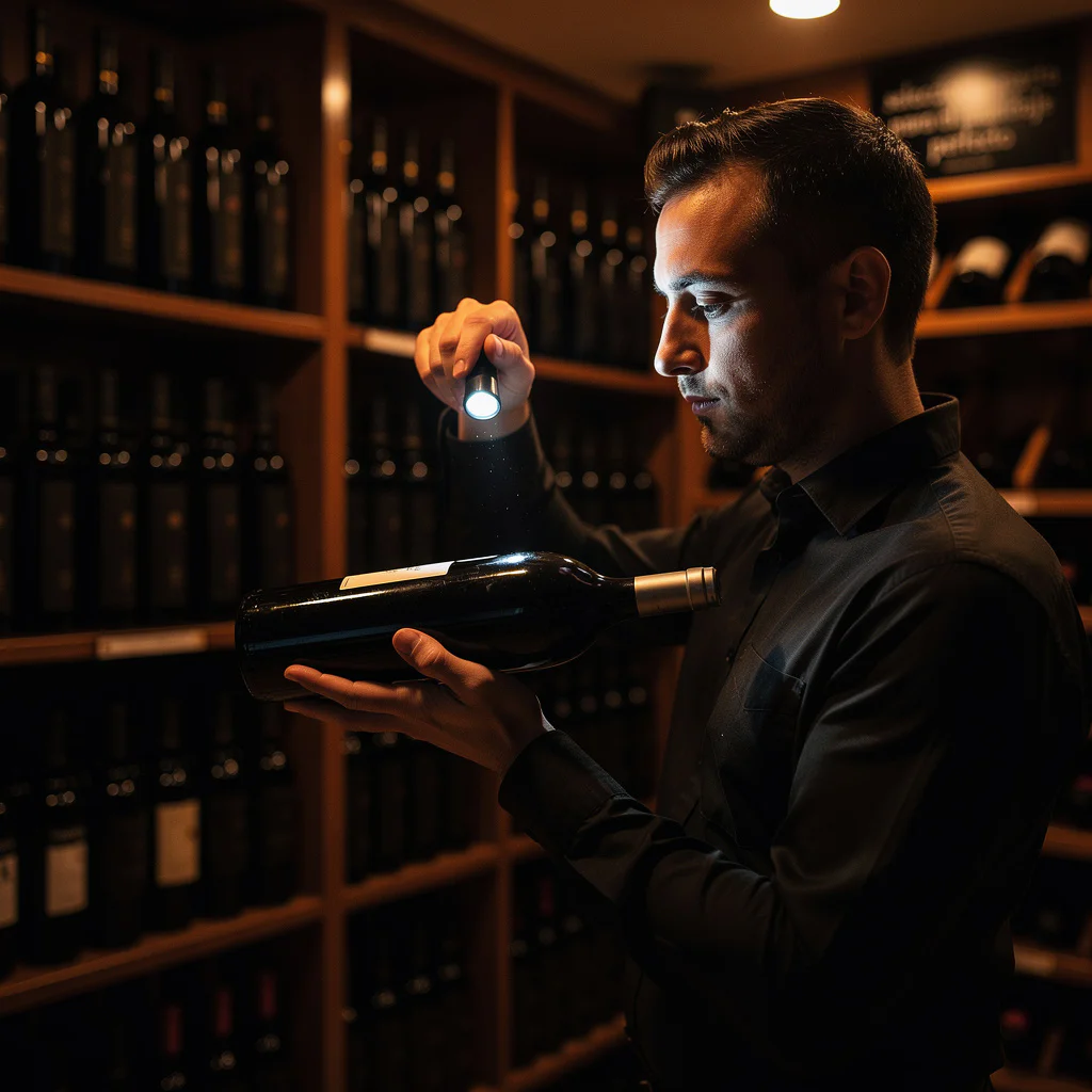 Cena guiada por un Sommelier - inspiracion 3
