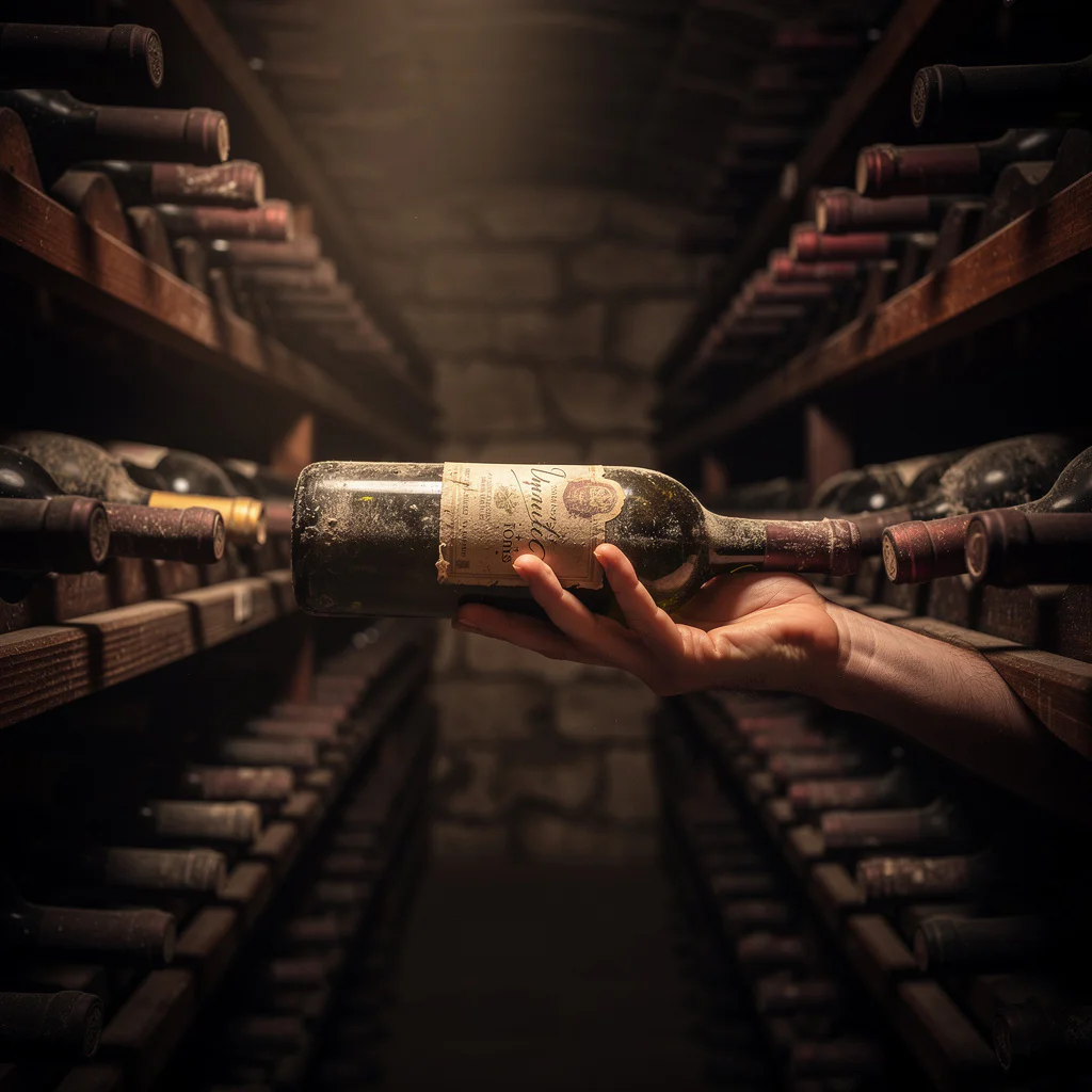 Vino de Cosecha - inspiracion 3