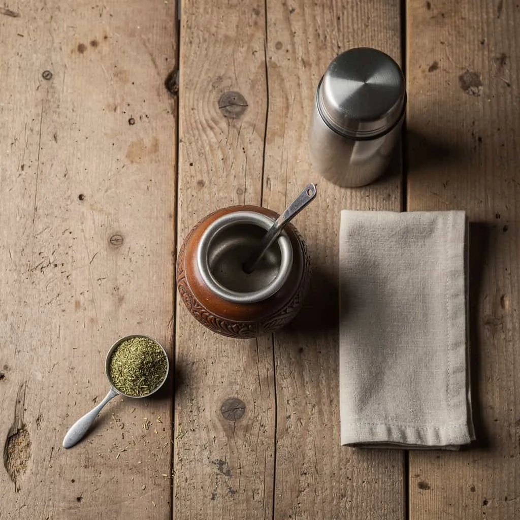Mate auténtico - inspiracion 3