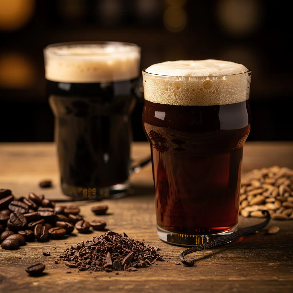Sabores de Cerveza Artesanal - inspiracion 2