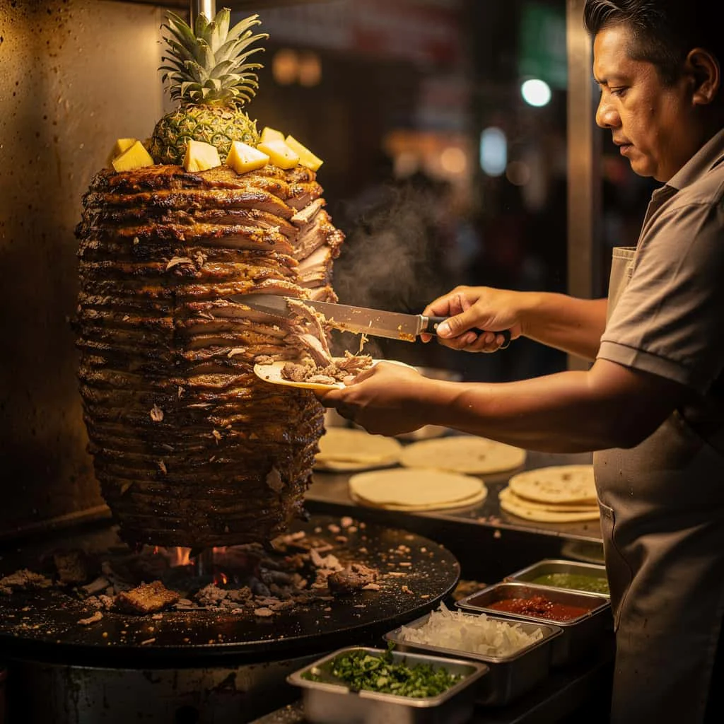 Sabor Mexicano - inspiracion 3