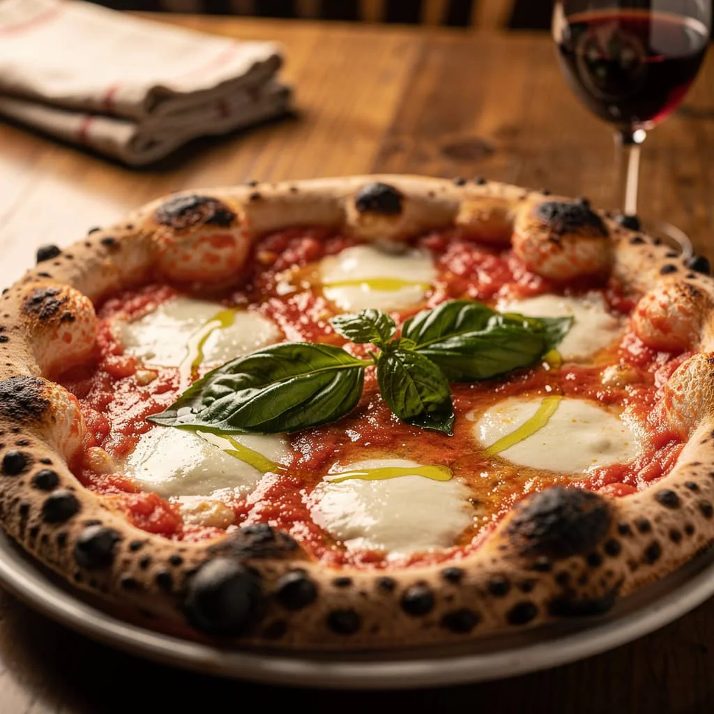 Tradición Italiana