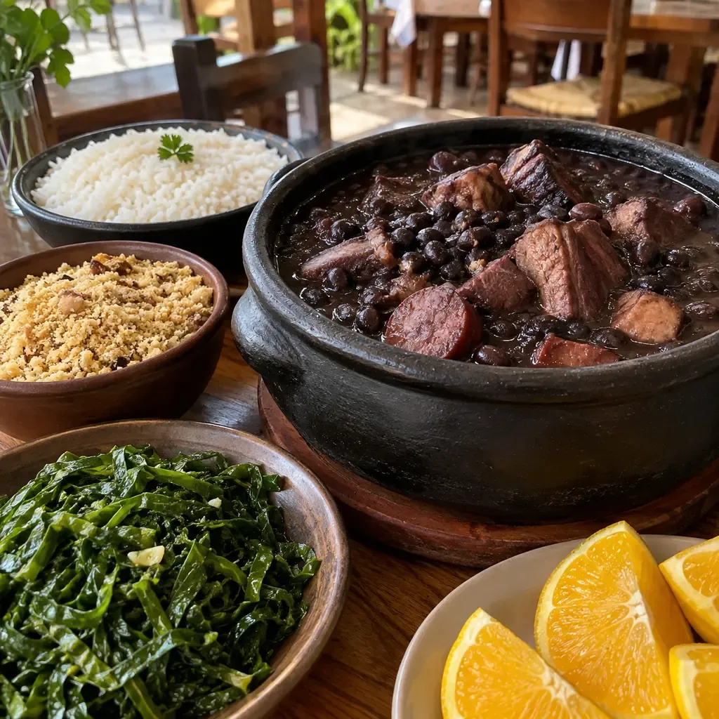 Brasil a la Mesa - inspiracion 2