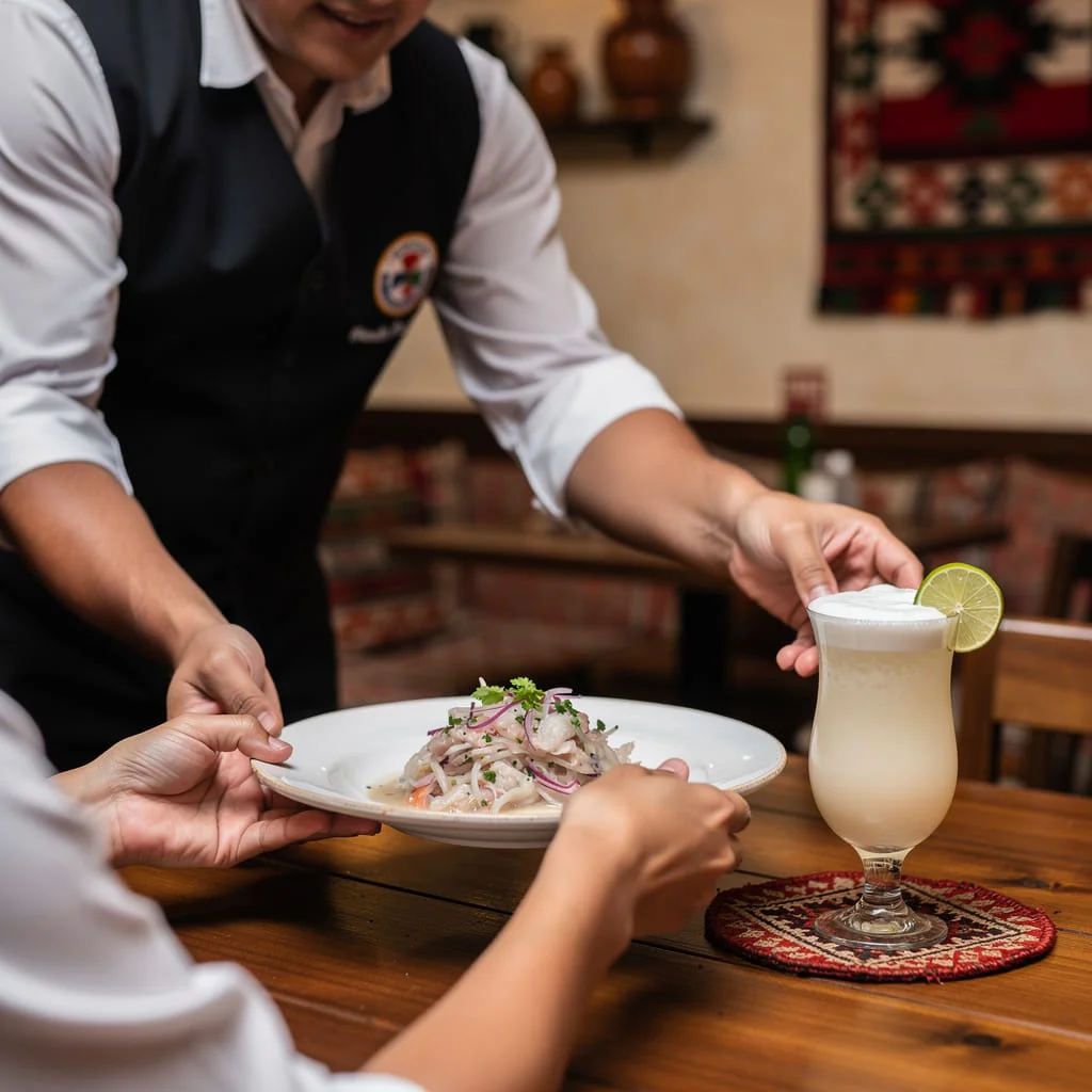Encuentro con Perú - inspiracion 2