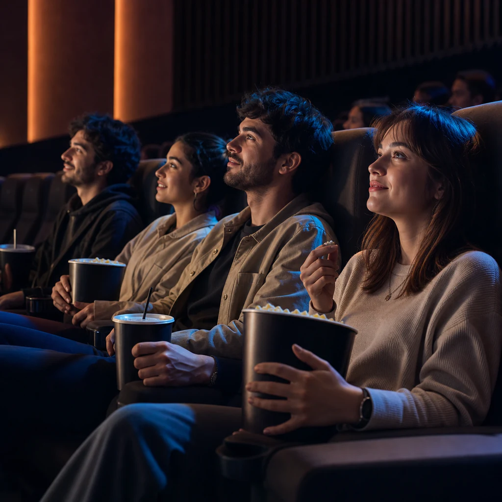 Cine Anime