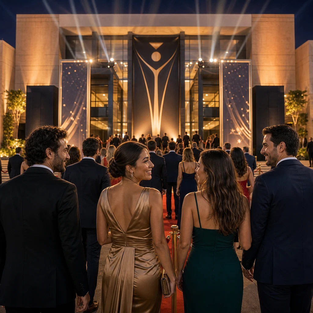 Entrega de Premios