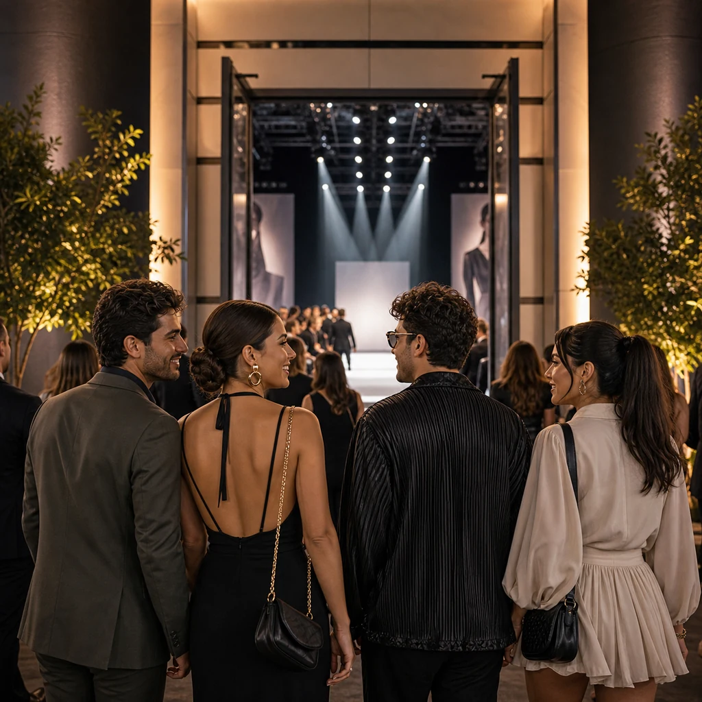Desfile de Modas