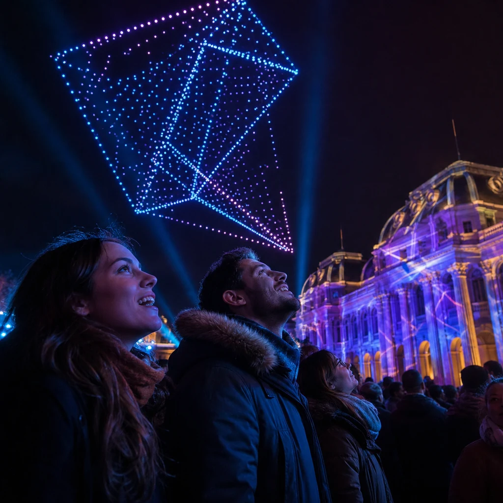 Noche de Luces