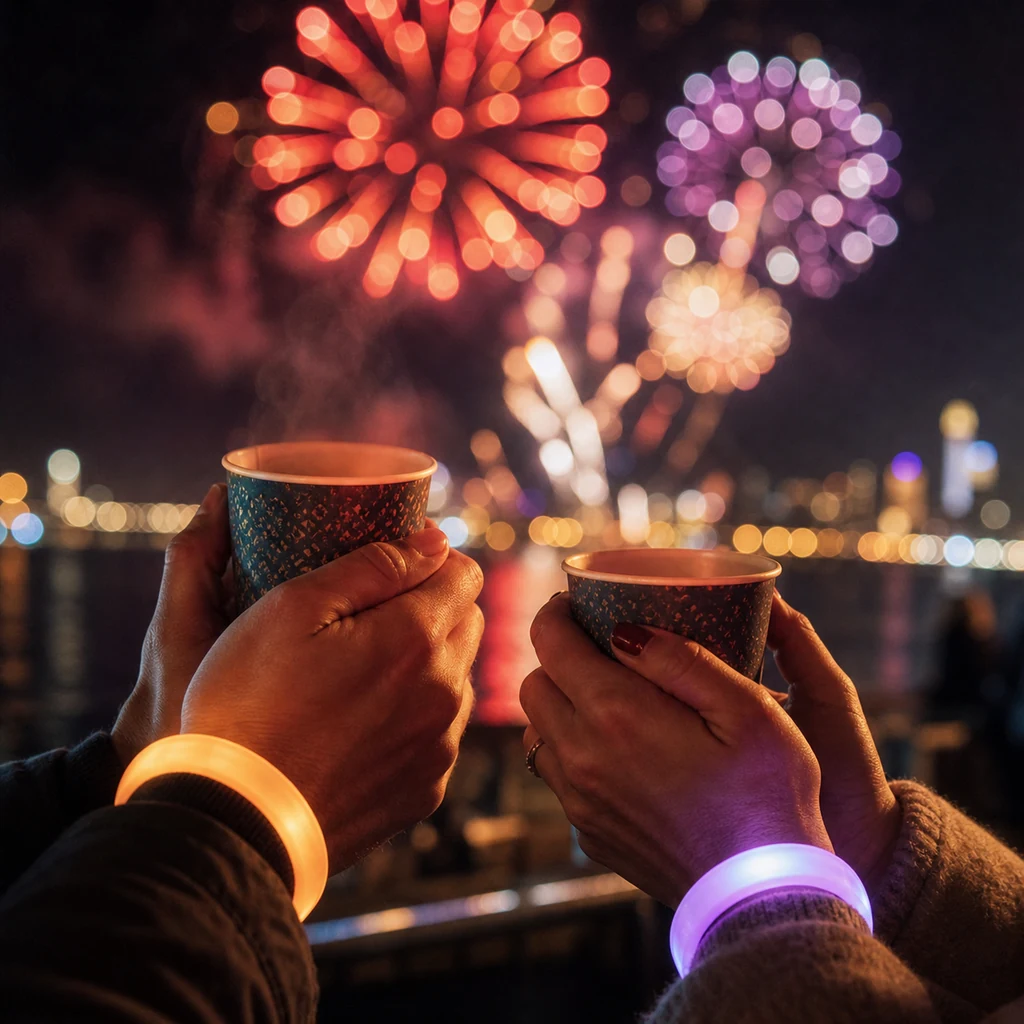 Fuegos Artificiales