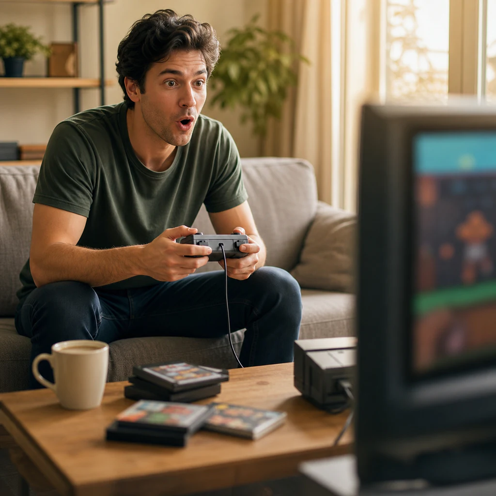 Juego Legendario
