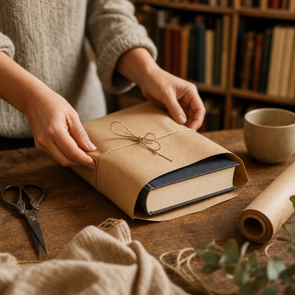 Libro Regalado