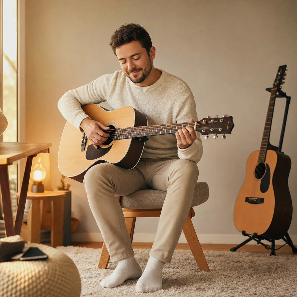 Toca una Canción Completa