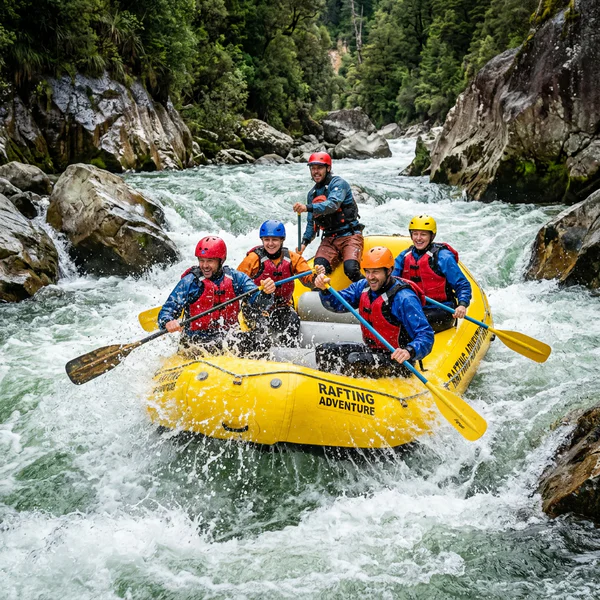 Rafting en Río - inspiracion 3