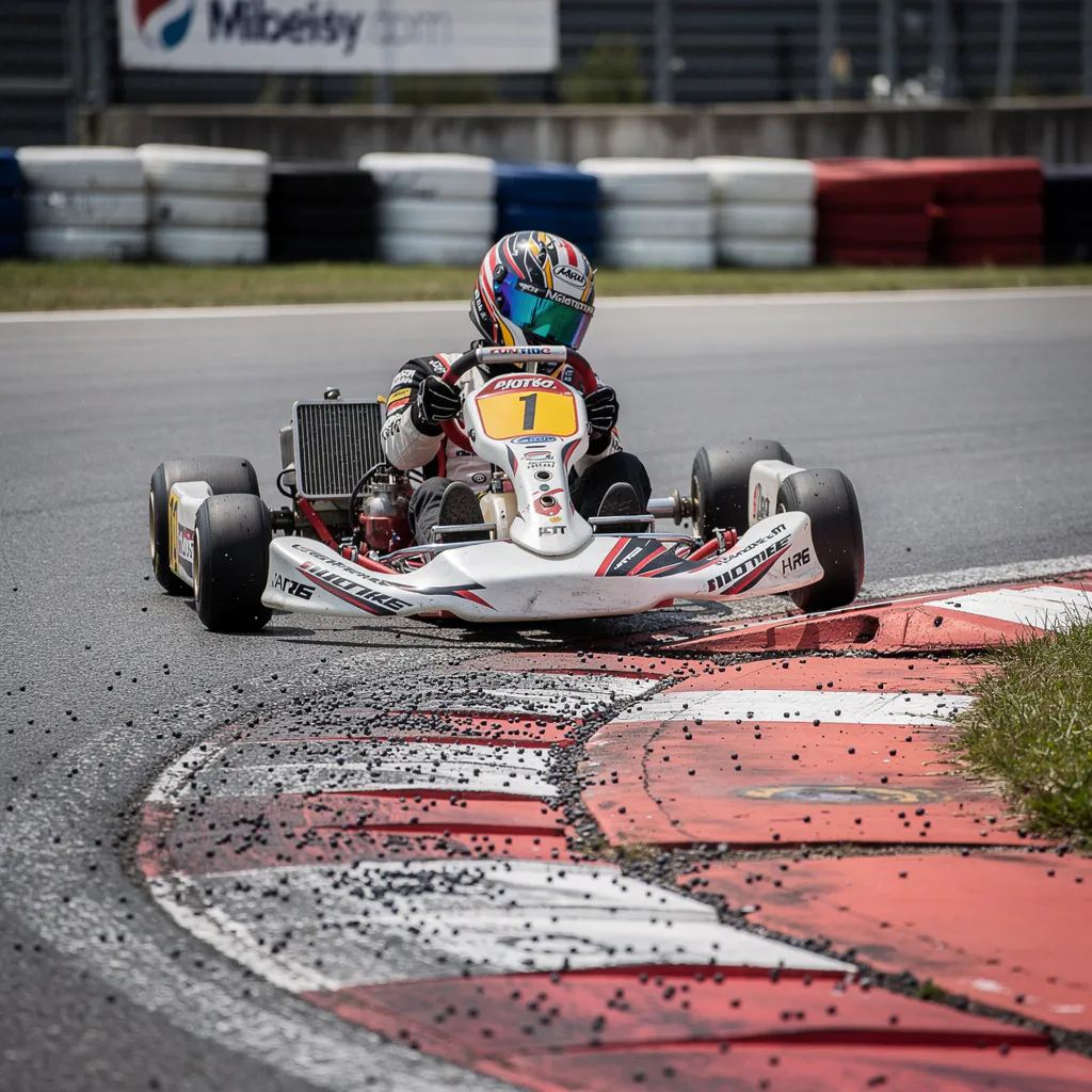 Conducir karts - inspiracion 3