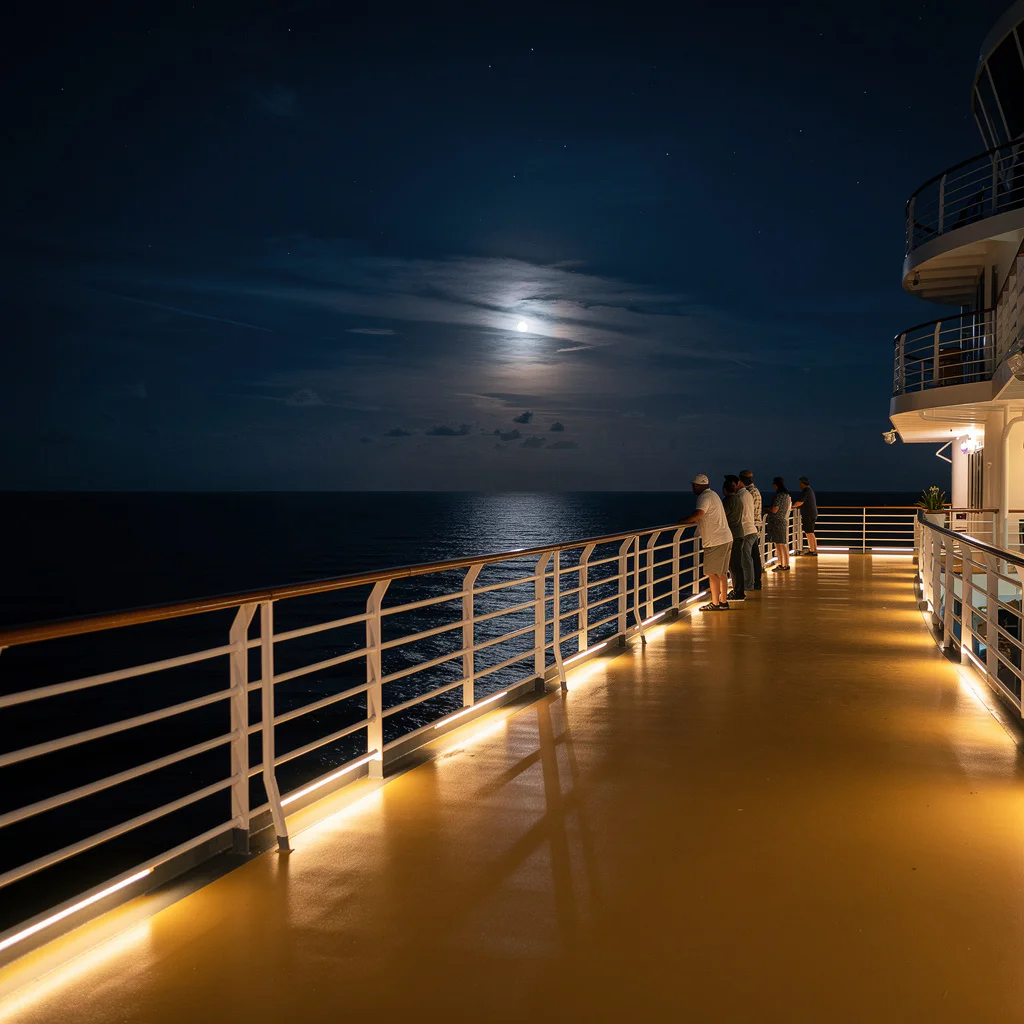 Viajar en Crucero - inspiracion 3