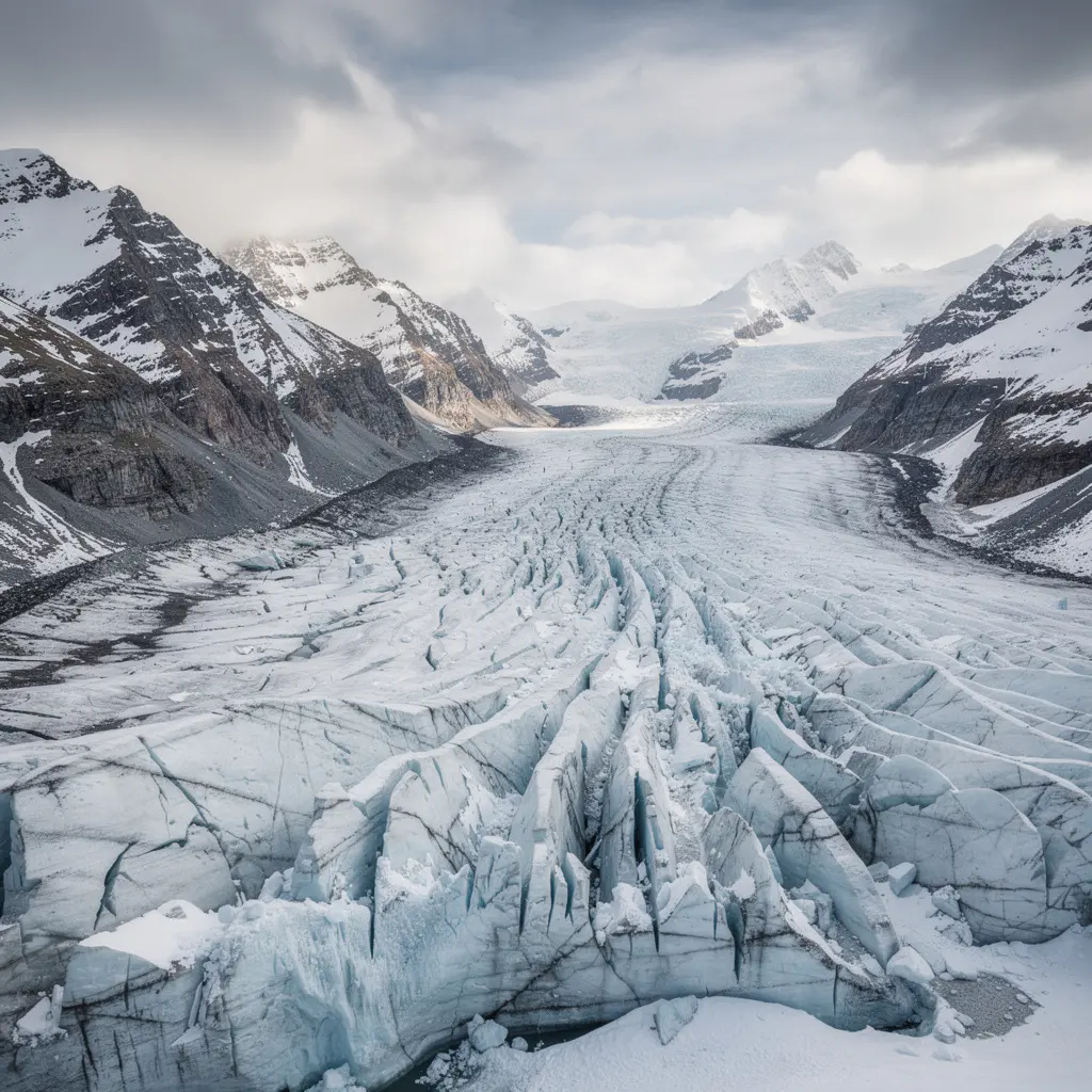 Conocer un Glaciar - inspiracion 3