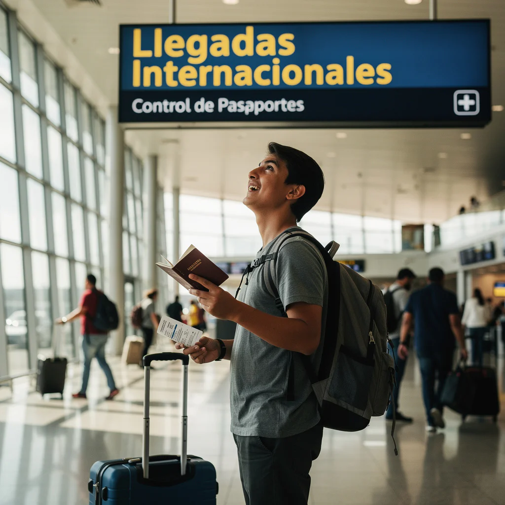 Nuevos Horizontes