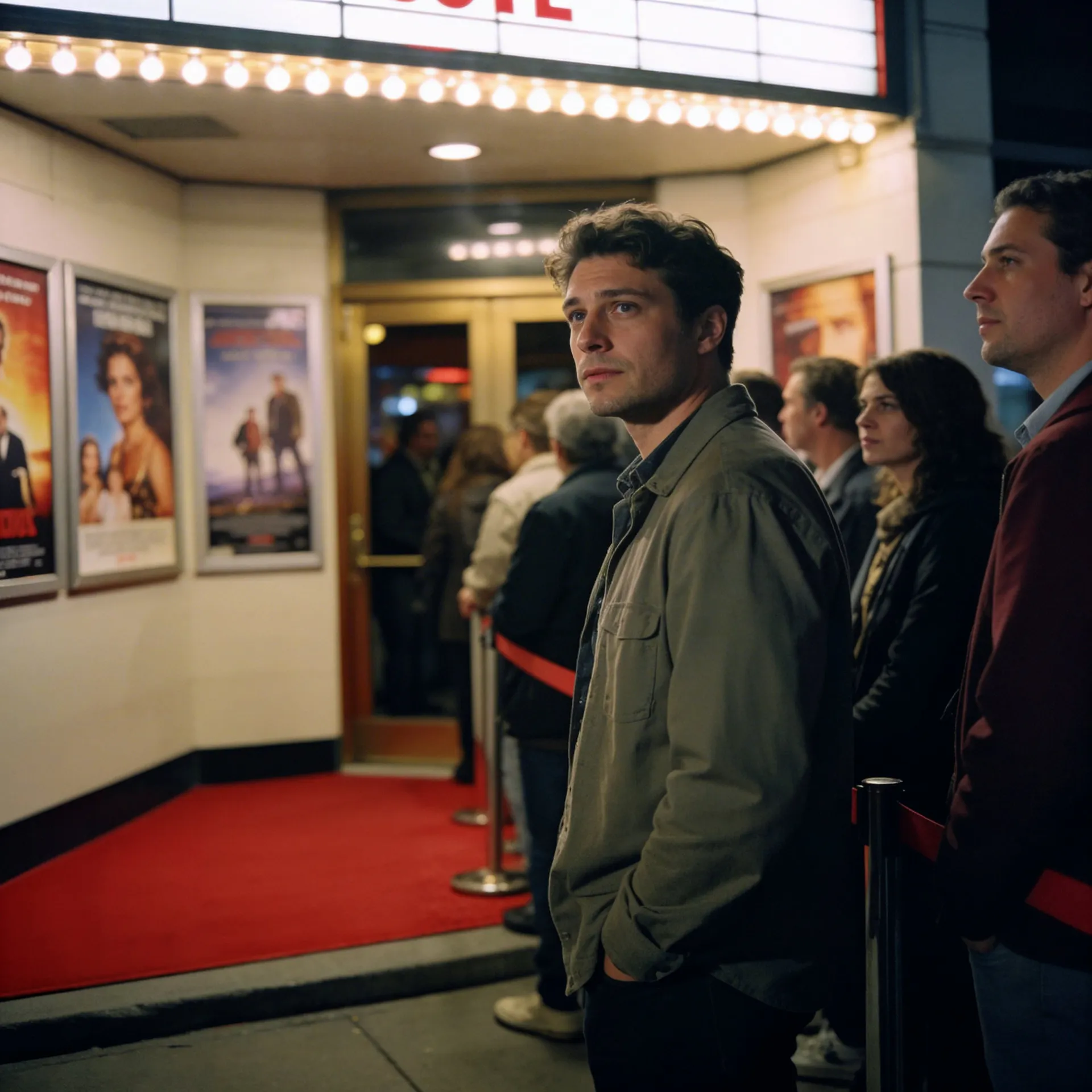 Premier de Cine - inspiracion 3