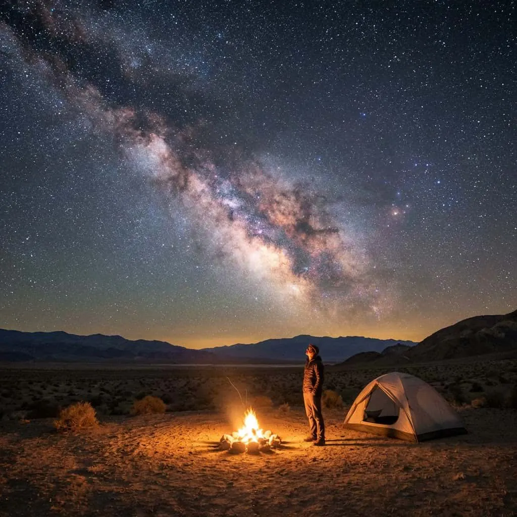 Noche de Estrellas