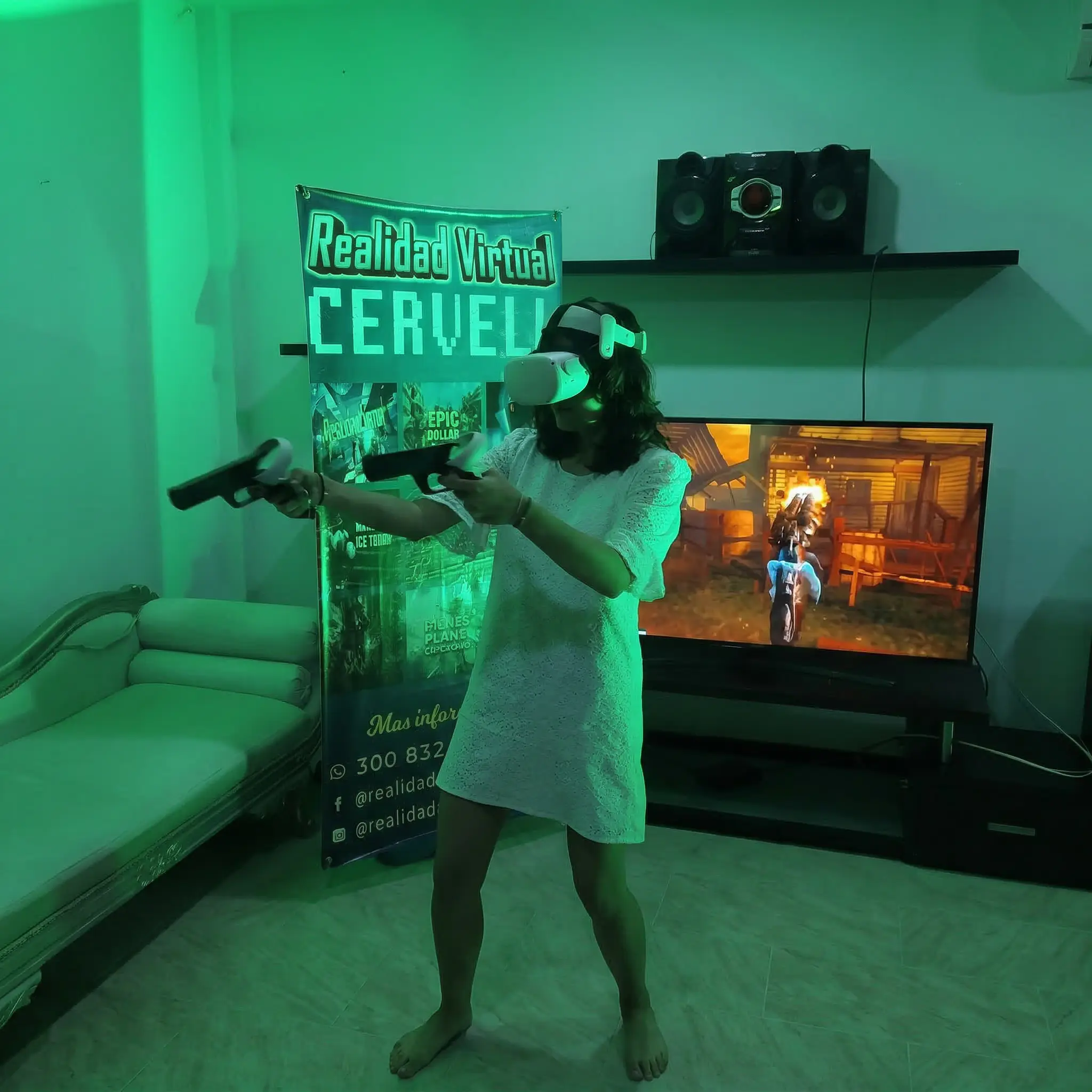 Prueba la Realidad Virtual - inspiracion 3