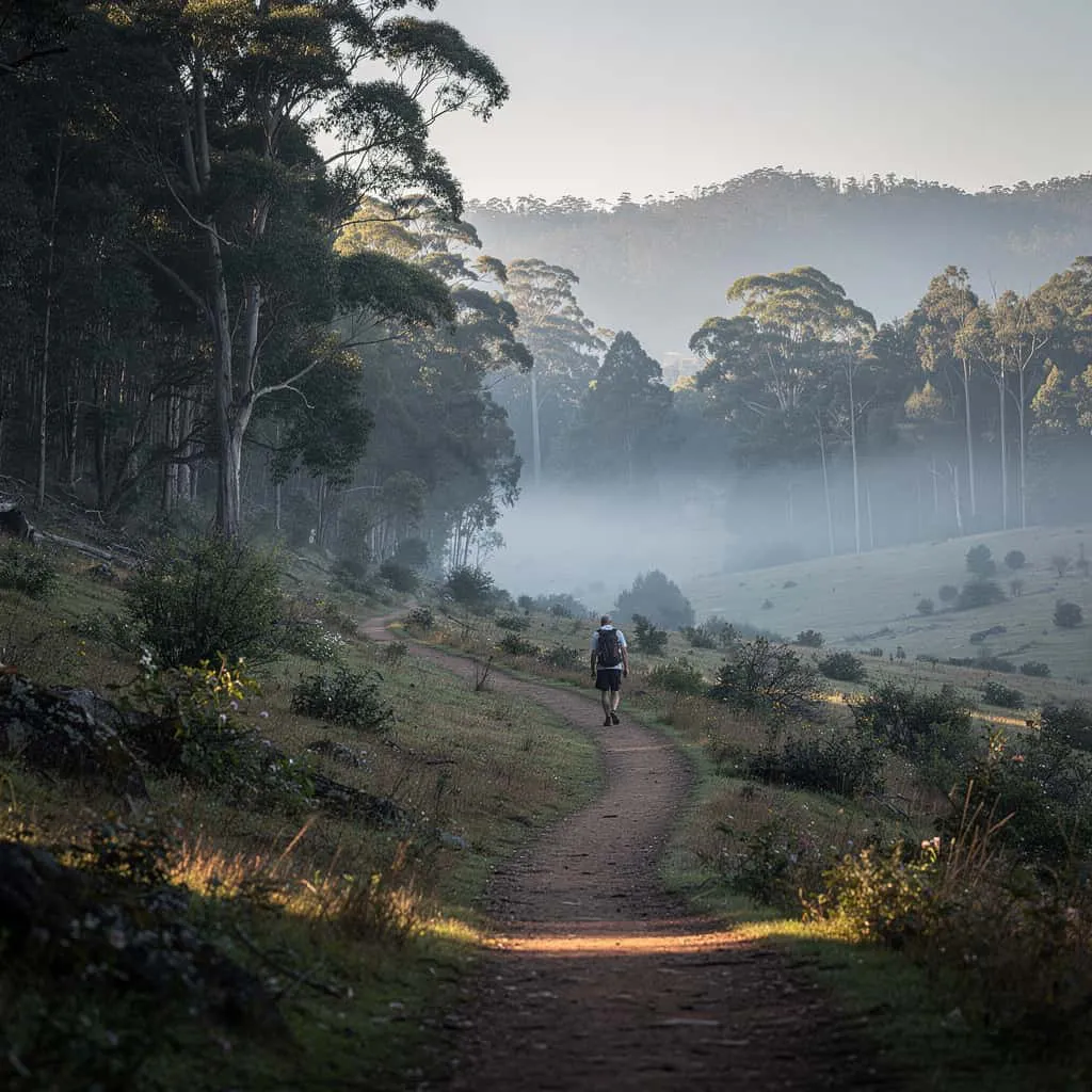 Explorar un Parque Nacional - inspiracion 3