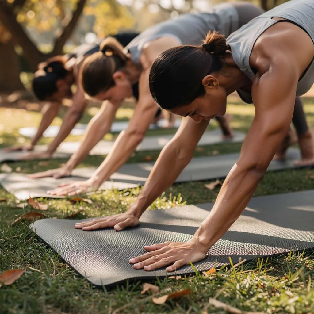Yoga Flow - inspiracion 3