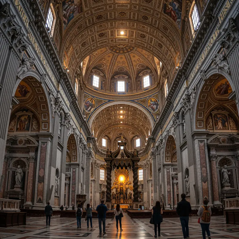 Explorar Templos, Santuarios o Monasterios - inspiracion 3
