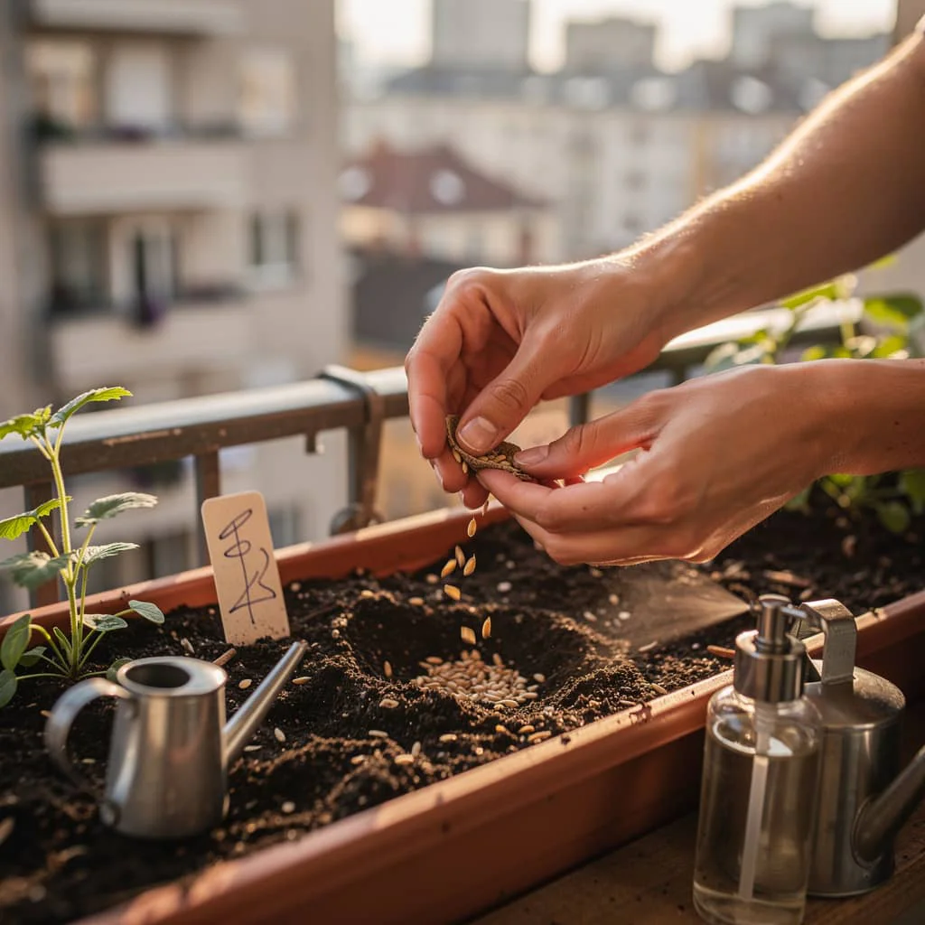 Cultivar una Planta - inspiracion 3