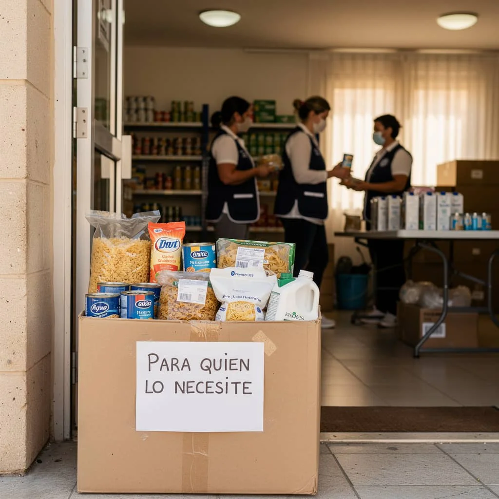 Realizar una Donación