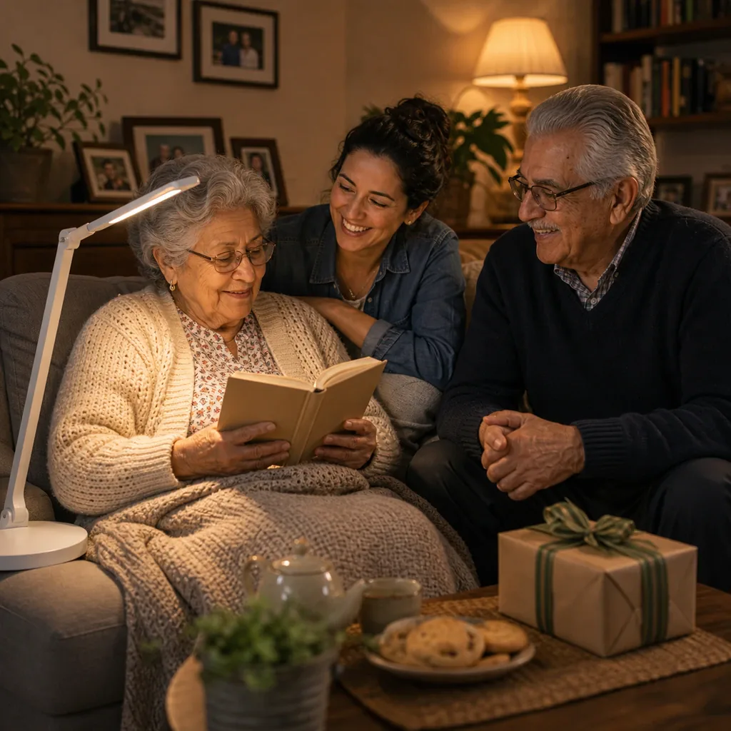Regalo Útil para tus Abuelos - inspiracion 2