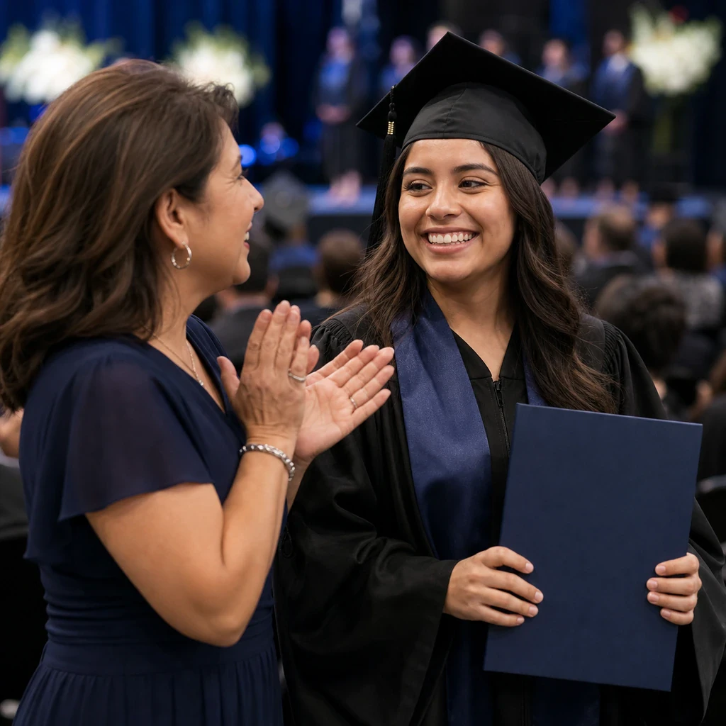 Graduación