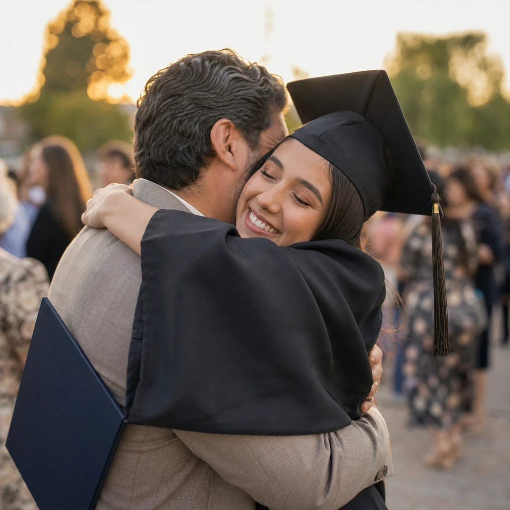 Graduación - inspiracion 2