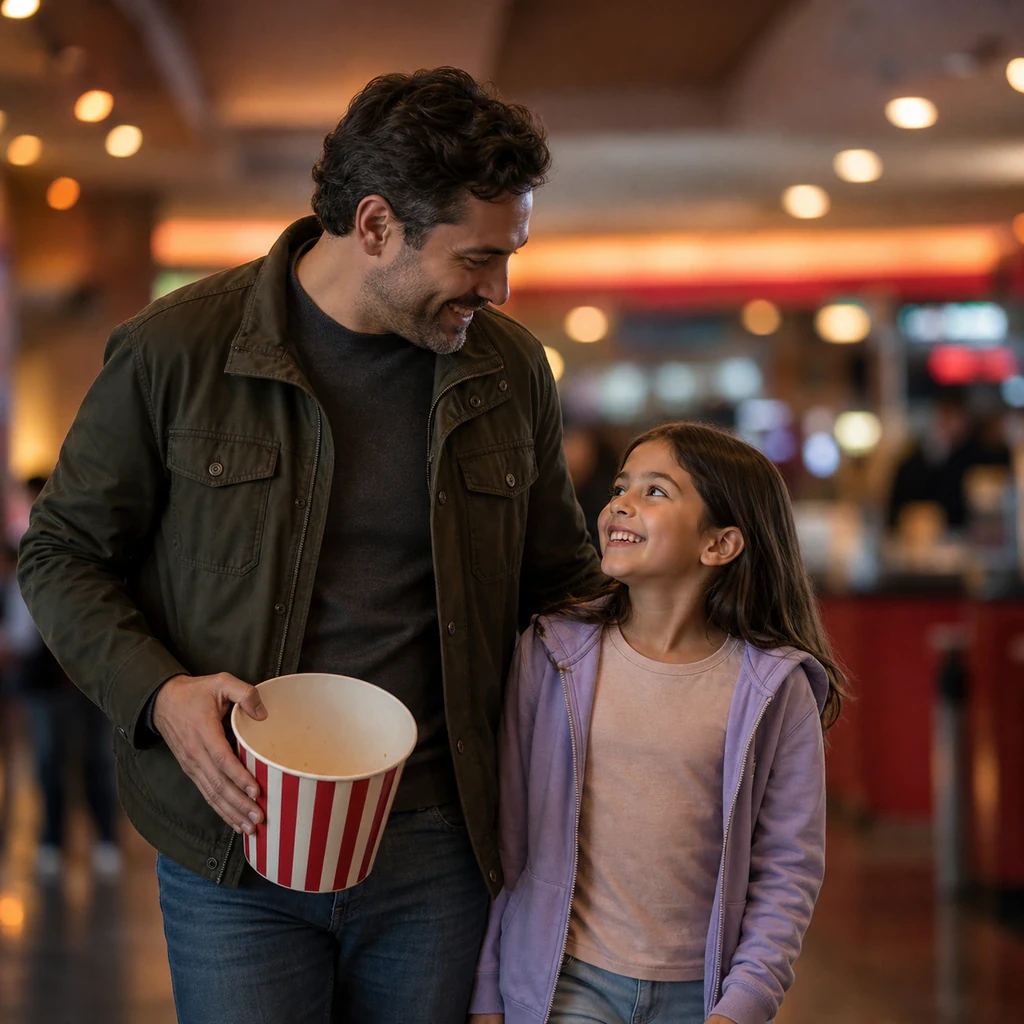 Primer Cine - inspiracion 2