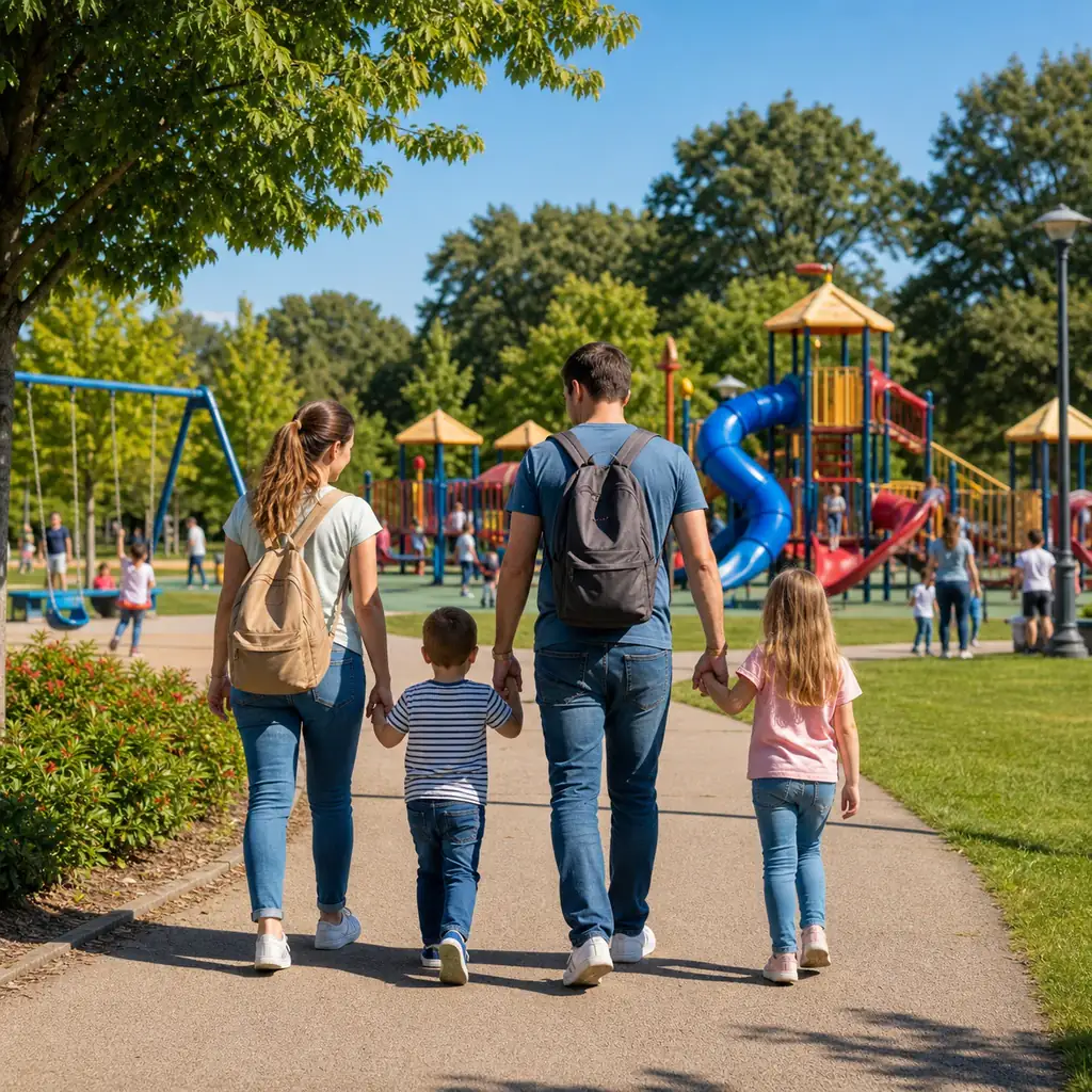 Parque Recreacional