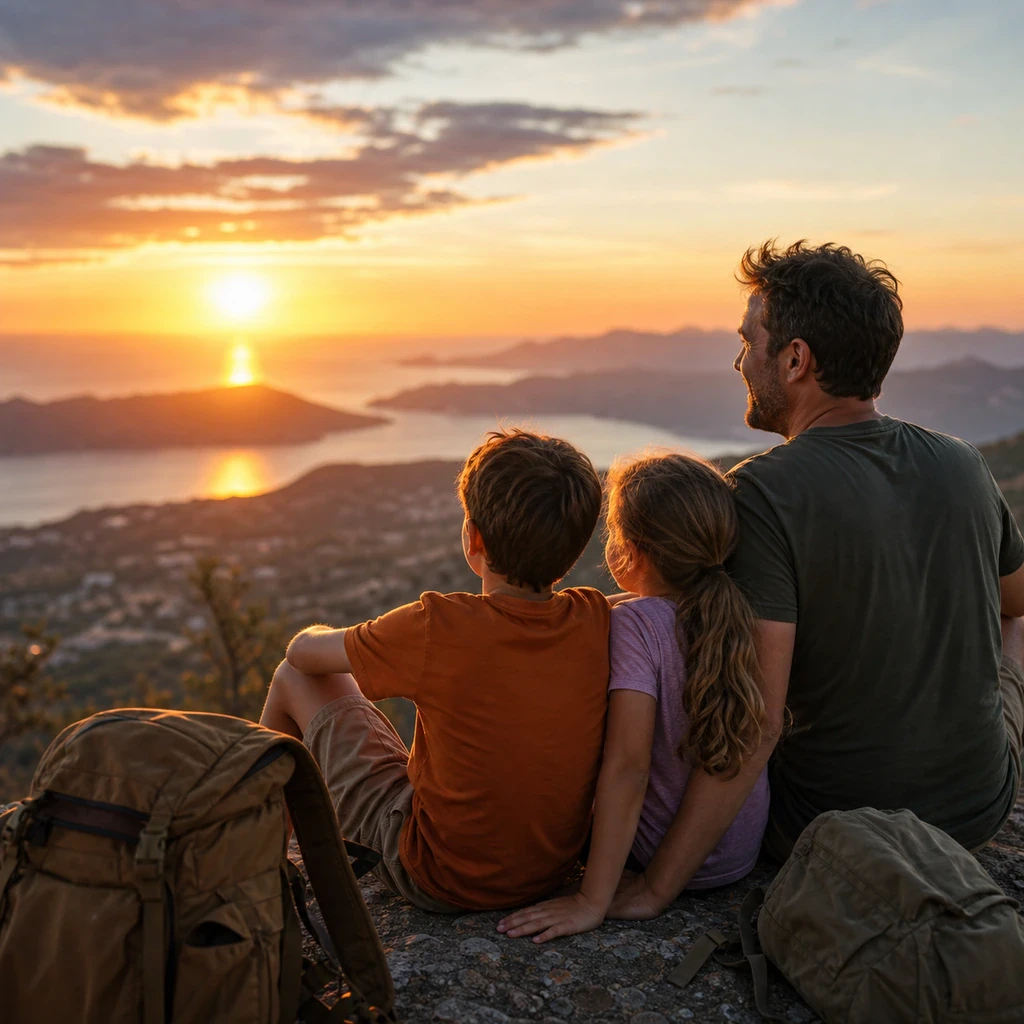 Viaje a su Destino Soñado - inspiracion 2