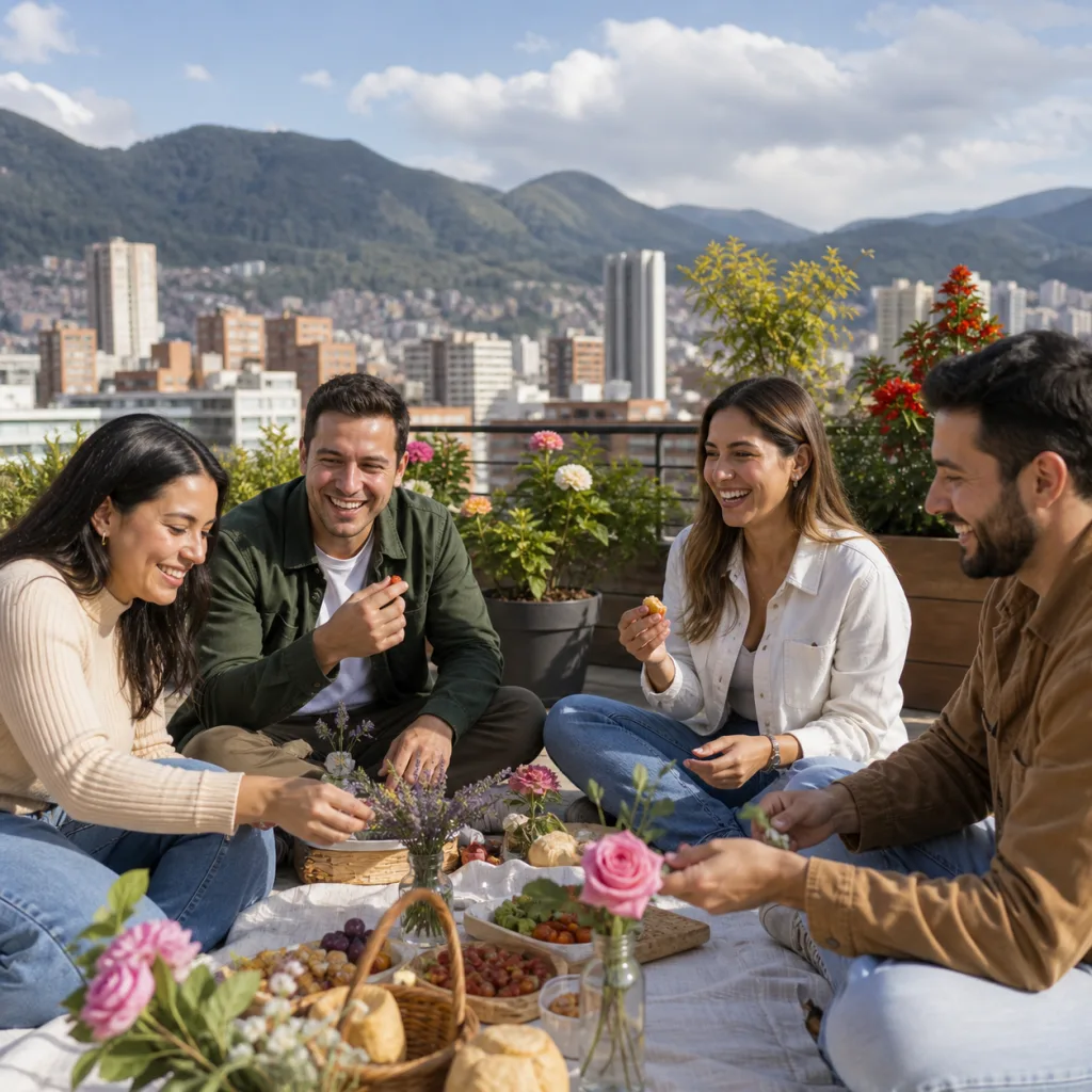 Amor y Amistad o San Valentín